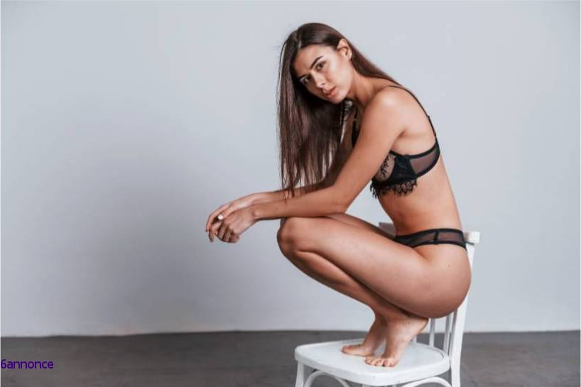 Découverte du Charme Féminin